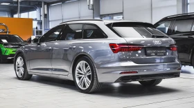 Audi A6 Avant 40 TDI Quattro, снимка 7