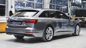 Audi A6 Avant 40 TDI Quattro | Mobile.bg    6