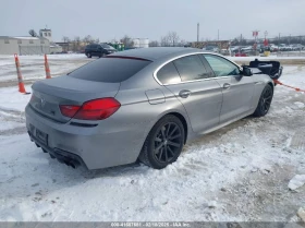 BMW 650 I GRAN COUPE XDRIVE* harman/kardon* Heads-up*  | Mobile.bg    5