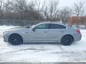 BMW 650 I GRAN COUPE XDRIVE* harman/kardon* Heads-up*  | Mobile.bg    13