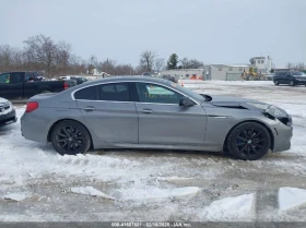 BMW 650 I GRAN COUPE XDRIVE* harman/kardon* Heads-up*  | Mobile.bg    12