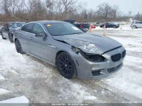 BMW 650 I GRAN COUPE XDRIVE* harman/kardon* Heads-up*  | Mobile.bg    2