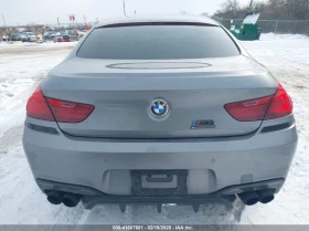 BMW 650 I GRAN COUPE XDRIVE* harman/kardon* Heads-up*  | Mobile.bg    6