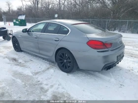 BMW 650 I GRAN COUPE XDRIVE* harman/kardon* Heads-up*  | Mobile.bg    4