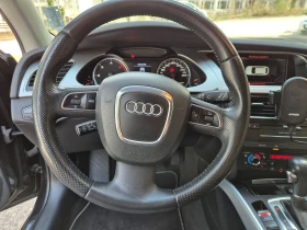 Audi A4 3.0 TDI, снимка 7