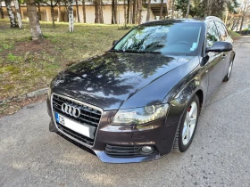 Audi A4 3.0 TDI, снимка 1