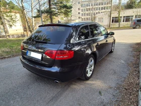 Audi A4 3.0 TDI, снимка 5