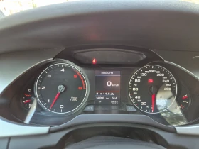 Audi A4 3.0 TDI, снимка 8