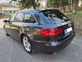 Audi A4 3.0 TDI, снимка 3