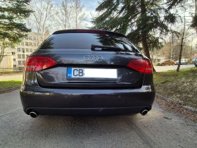 Audi A4 3.0 TDI, снимка 4