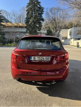 BMW 2 Active Tourer, снимка 7