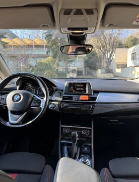 BMW 2 Active Tourer, снимка 3