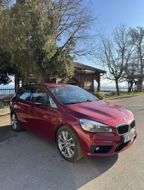 BMW 2 Active Tourer, снимка 1