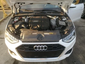 Audi A4 PREMIUM PLUS 45 , снимка 7