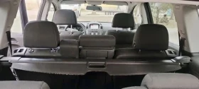 Обява за продажба на Opel Zafira 1.6/105к.с. ~3 500 лв. - изображение 5