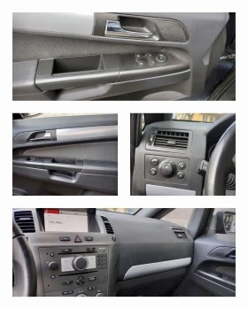 Обява за продажба на Opel Zafira 1.6/105к.с. ~3 500 лв. - изображение 6