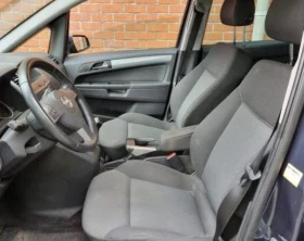 Обява за продажба на Opel Zafira 1.6/105к.с. ~3 500 лв. - изображение 2