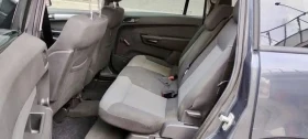 Обява за продажба на Opel Zafira 1.6/105к.с. ~3 500 лв. - изображение 4