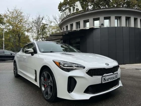     Kia Stinger GT/AWD
