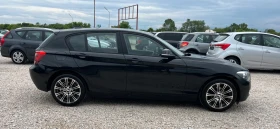 BMW 118 2.0D* 143k.c* SPORT* ITALY*  | Mobile.bg    6