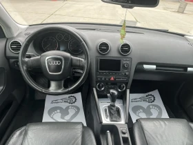Audi A3 Tdi aut sline | Mobile.bg    8