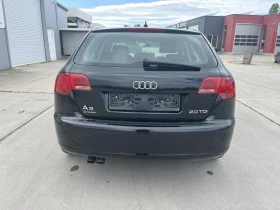 Audi A3 Tdi aut sline | Mobile.bg    9