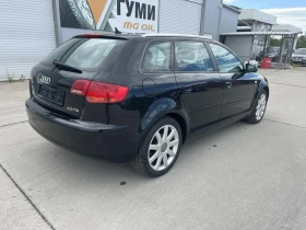 Audi A3 Tdi aut sline | Mobile.bg    7