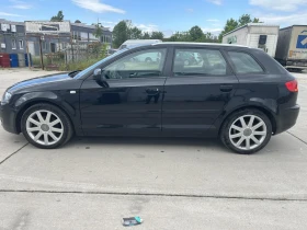 Audi A3 Tdi aut sline | Mobile.bg    3