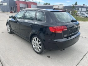 Audi A3 Tdi aut sline | Mobile.bg    5
