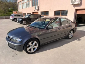 Обява за продажба на BMW 320 ~5 000 лв. - изображение 2