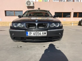 Обява за продажба на BMW 320 ~5 000 лв. - изображение 1
