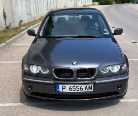 Обява за продажба на BMW 320 ~4 500 лв. - изображение 1