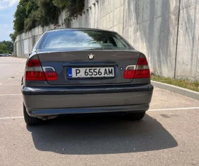 Обява за продажба на BMW 320 ~4 500 лв. - изображение 3