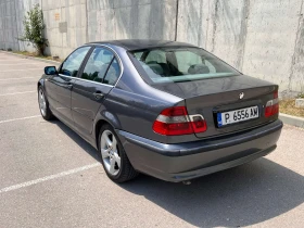 Обява за продажба на BMW 320 ~4 500 лв. - изображение 5