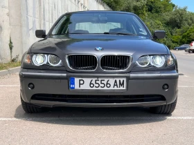 Обява за продажба на BMW 320 ~4 500 лв. - изображение 1