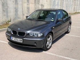 Обява за продажба на BMW 320 ~4 500 лв. - изображение 2