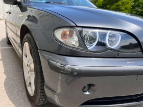 Обява за продажба на BMW 320 ~4 500 лв. - изображение 10