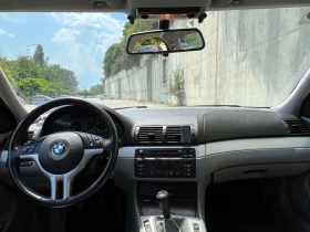 Обява за продажба на BMW 320 ~4 500 лв. - изображение 6