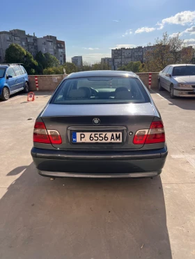 Обява за продажба на BMW 320 ~5 000 лв. - изображение 4