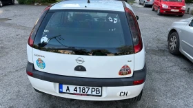 Обява за продажба на Opel Corsa ~3 200 лв. - изображение 2