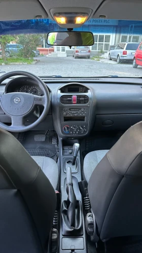 Обява за продажба на Opel Corsa ~3 200 лв. - изображение 3