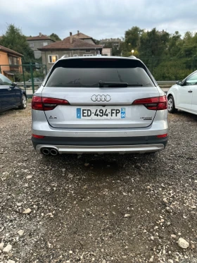 Обява за продажба на Audi A4 Allroad 3.0 TDI MATRIX.Digital cockpit  ~27 499 лв. - изображение 9