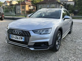 Audi A4 Allroad 3.0 TDI MATRIX.Digital cockpit - 28800 лв. - 96816263 5