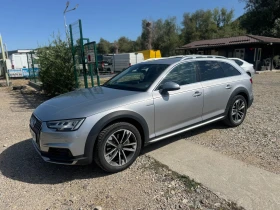 Audi A4 Allroad 3.0 TDI MATRIX.Digital cockpit  | Mobile.bg    7