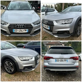 Обява за продажба на Audi A4 Allroad 3.0 TDI MATRIX.Digital cockpit  ~27 499 лв. - изображение 1
