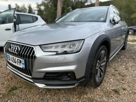 Обява за продажба на Audi A4 Allroad 3.0 TDI MATRIX.Digital cockpit  ~27 499 лв. - изображение 1