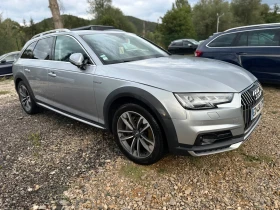 Обява за продажба на Audi A4 Allroad 3.0 TDI MATRIX.Digital cockpit  ~27 499 лв. - изображение 2