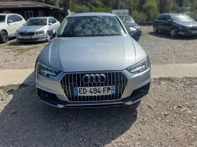 Audi A4 Allroad 3.0 TDI MATRIX.Digital cockpit  | Mobile.bg    3