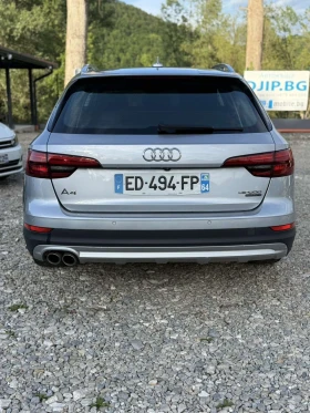 Audi A4 Allroad 3.0 TDI MATRIX.Digital cockpit - 28800 лв. - 96816263 3