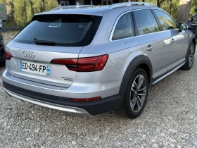 Audi A4 Allroad 3.0 TDI MATRIX.Digital cockpit - 28800 лв. - 96816263 4